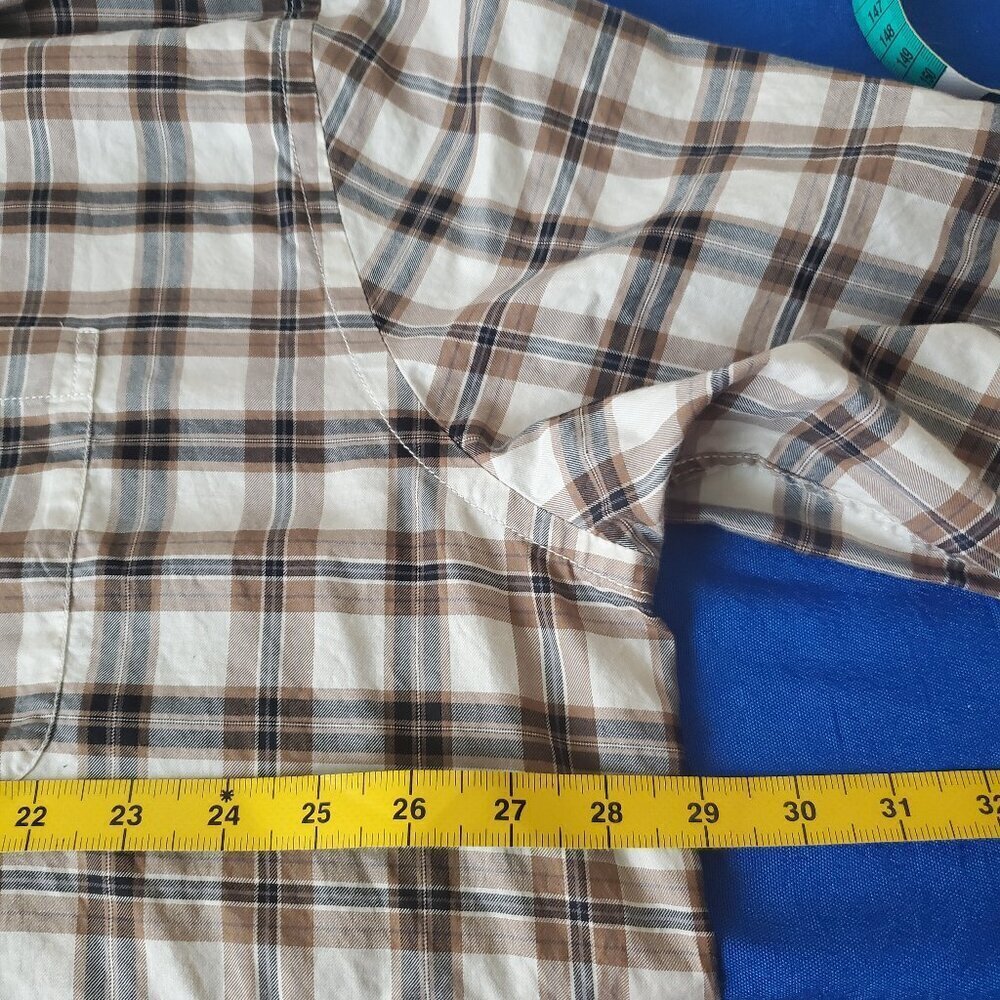 3x Blaser Outfitters Emil Twill-Shirt - Picture 9 of 10